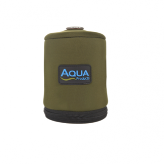 aqua gas pouch black series