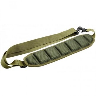 trakker padded shoulder strap