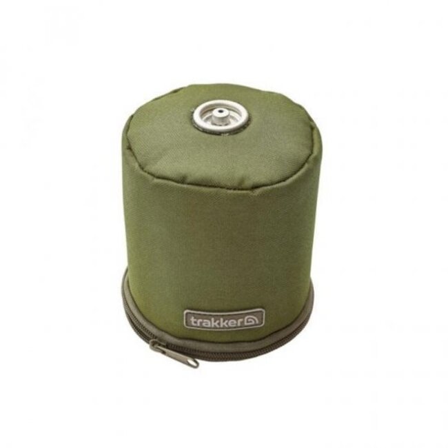 trakker nxg insulated gas canister cover