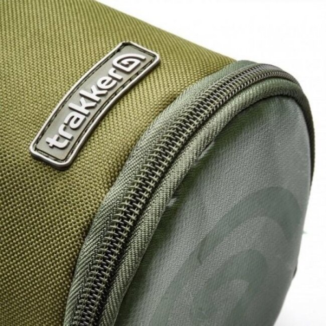 trakker nxg insulated gas canister cover**laatste kans**