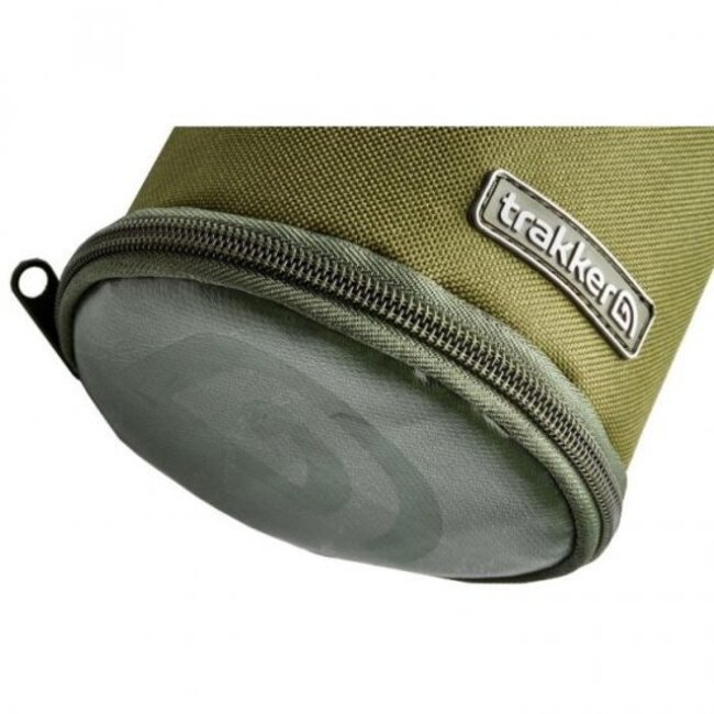 trakker nxg insulated gas canister cover**laatste kans**