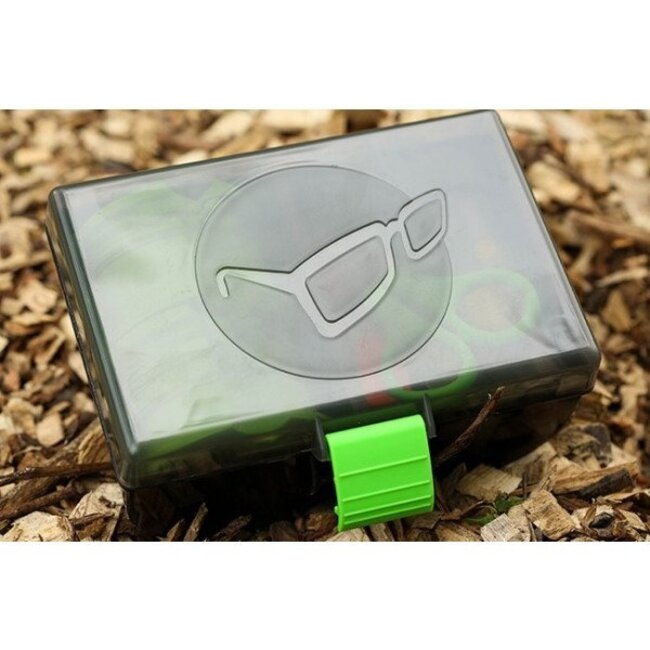 korda zig box