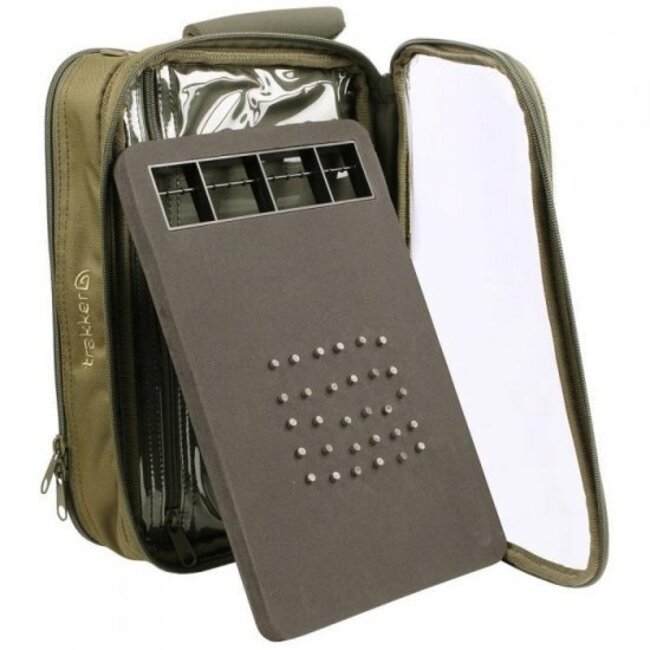 trakker nxg tackle & rig pouch **laatste kans**