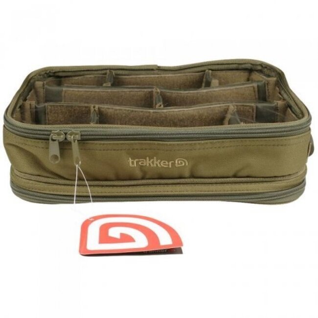 trakker nxg tackle & rig pouch **laatste kans**