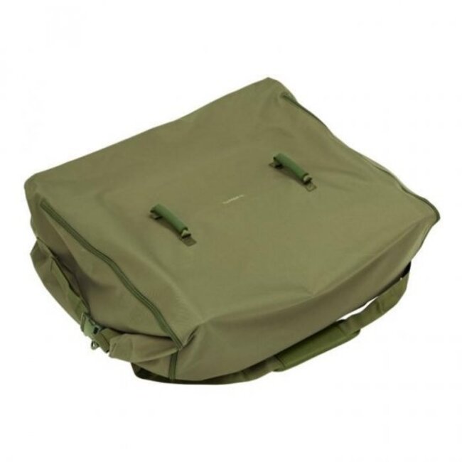 trakker nxg roll-up bed bag
