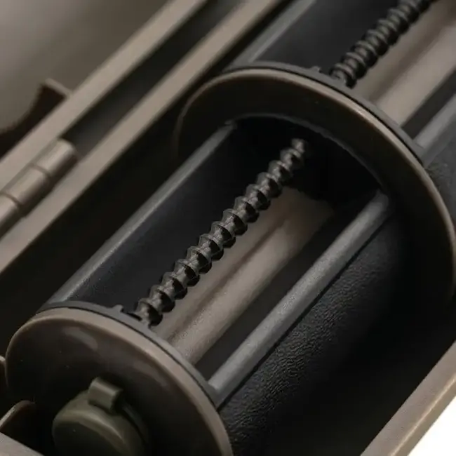 korda chodsafe storage system box