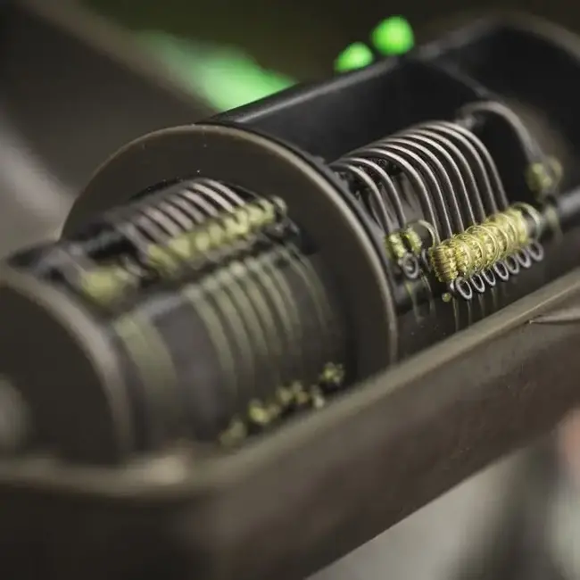 korda chodsafe storage system box