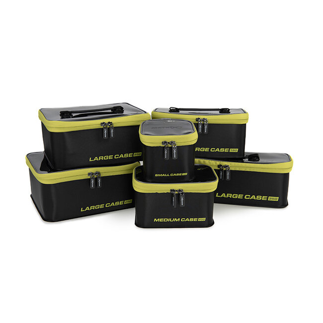 matrix eva xl storage system (loaded)