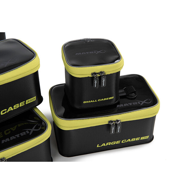 matrix eva xl storage system (loaded)