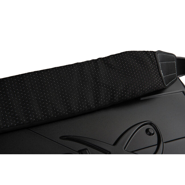 matrix eva xl storage system (loaded)