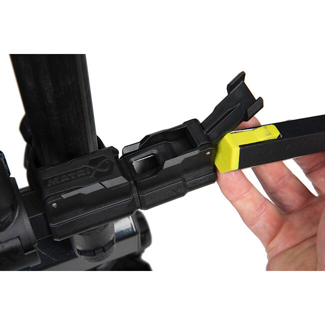 matrix 3d tool bar pro