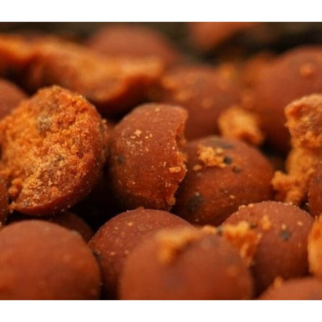 CC Moore pro-stim liver pellets