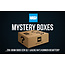 nash mystery box € 200,- +