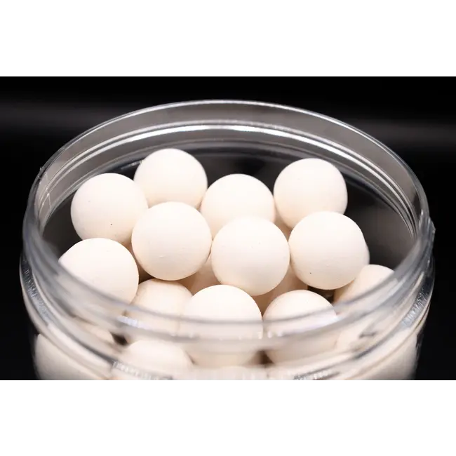 CC Moore pro-stim liver white pop ups