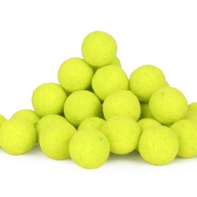 CC Moore pro-stim liver yellow pop ups