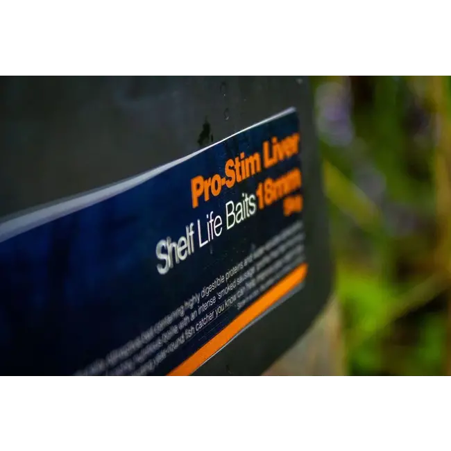 ccmoore pro-stim liver bait booster