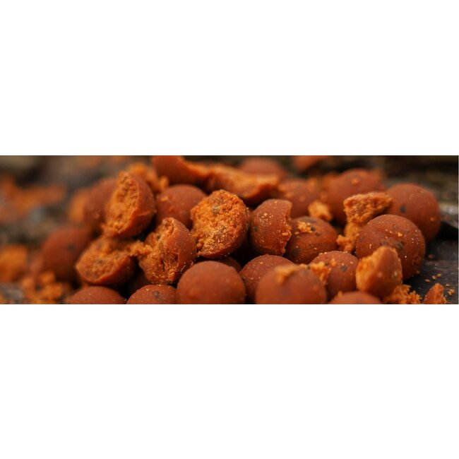 CC Moore pro stim liver bait booster powder