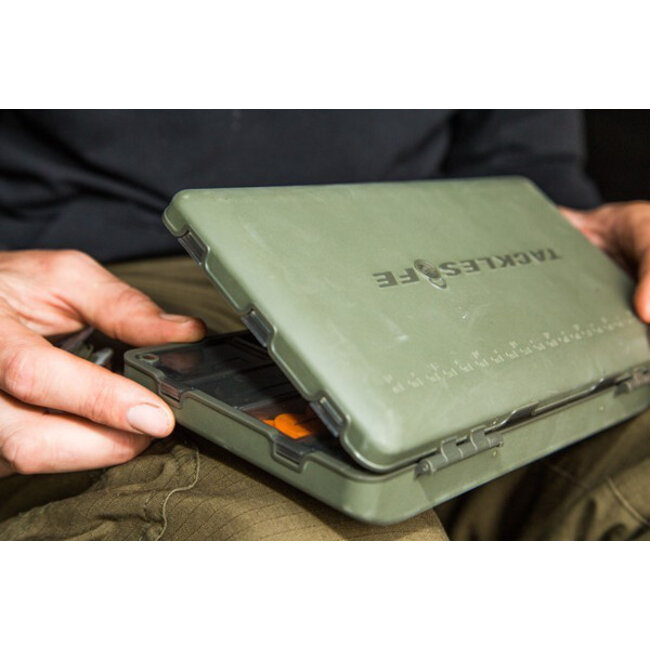 korda tackle safe