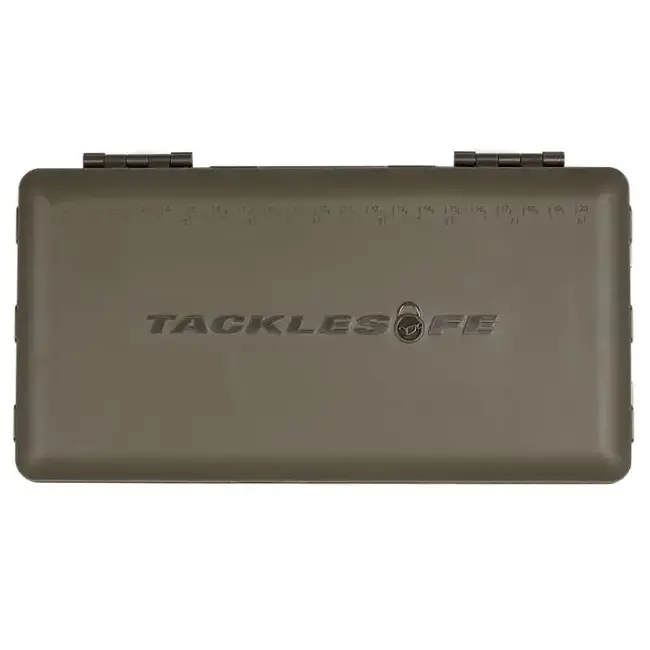 korda tackle safe