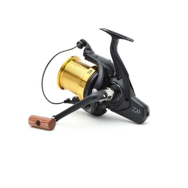 daiwa 23 emblem 45 scw qd-ot  **model 2025**