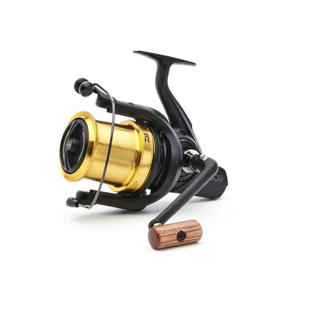 daiwa 23 emblem 45 scw qd-ot  **model 2025**