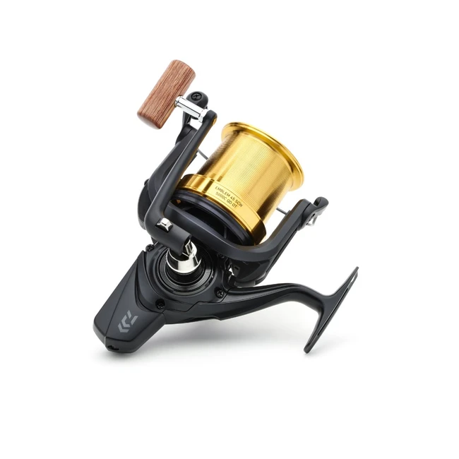 daiwa 23 emblem 45 scw qd-ot  **model 2025**