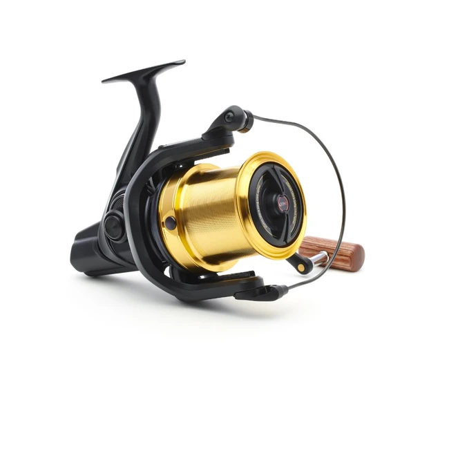 daiwa 23 emblem 45 scw qd-ot  **model 2025**
