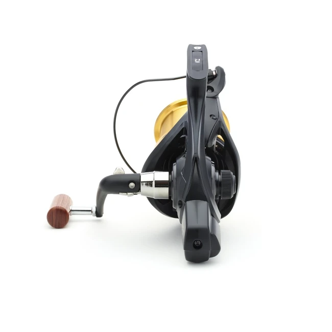 daiwa 23 emblem 45 scw qd-ot  **model 2025**