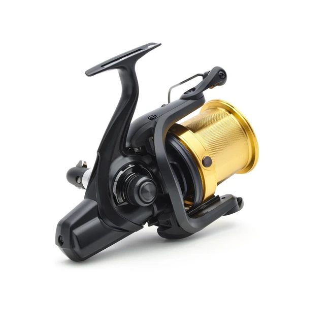daiwa 23 emblem 45 scw qd-ot  **model 2025**