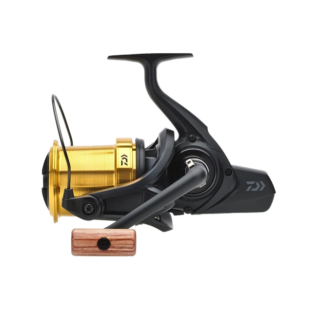 daiwa 23 emblem 45 scw qd-ot  **model 2025**