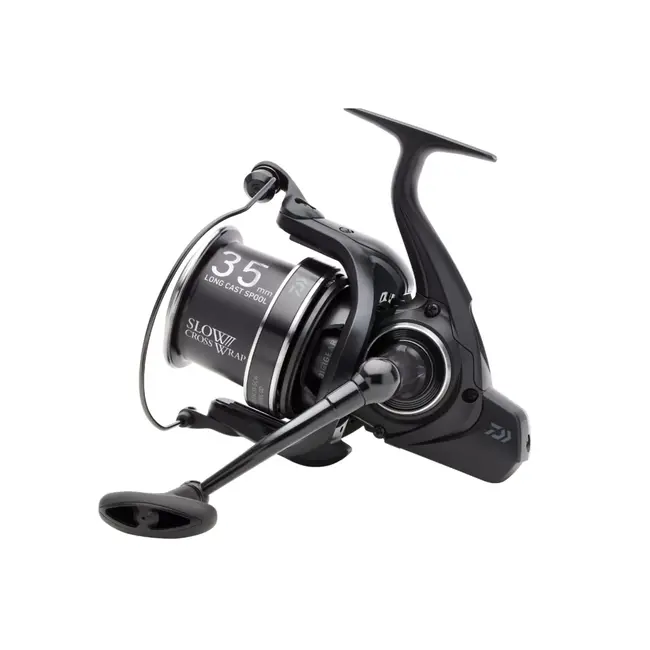 daiwa 23 emblem 35 scw 5000ld qd