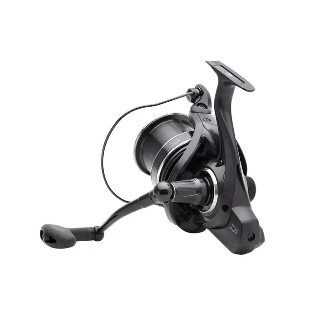 daiwa 23 emblem 35 scw 5000ld qd **model 2025**