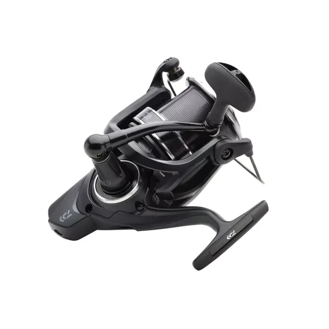 daiwa 23 emblem 35 scw 5000ld qd **model 2025**