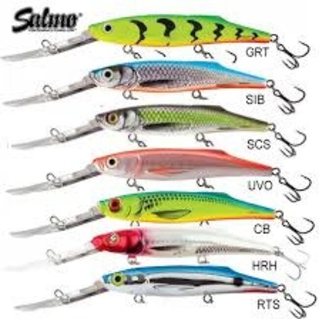 salmo freediver super deep runner 12cm