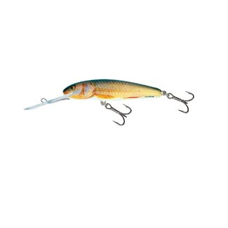 salmo floating perch sdr