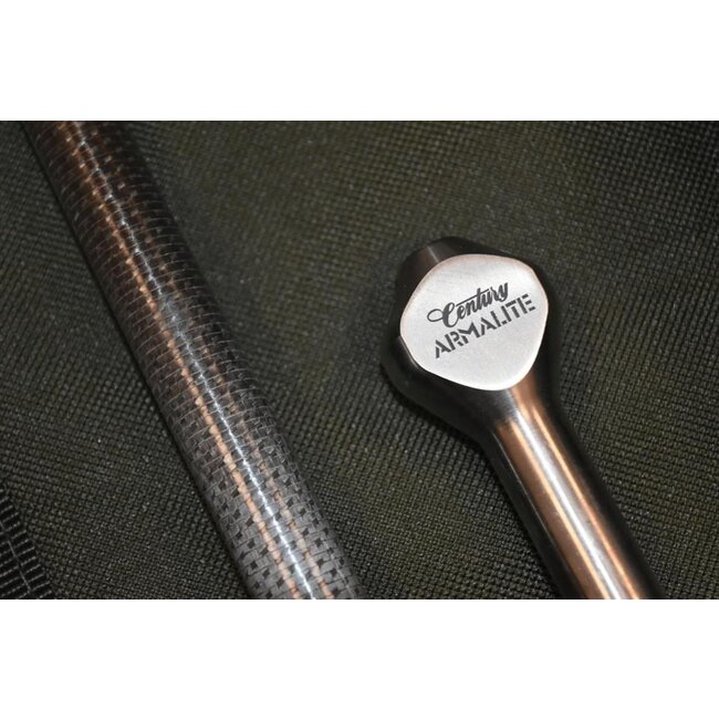 century armalite carpcollector landingsnet