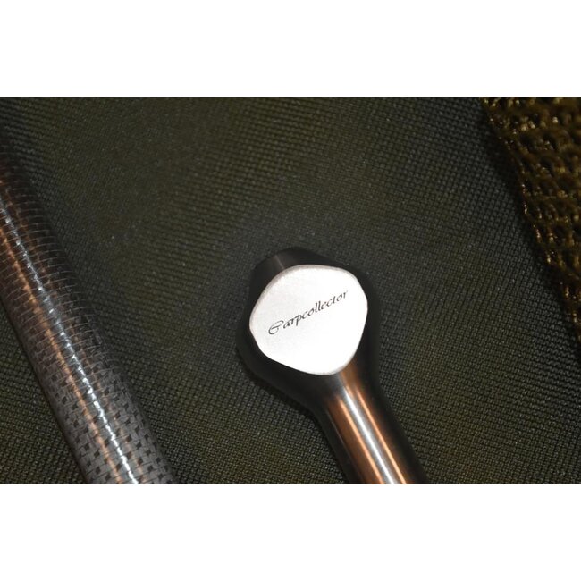 century armalite carpcollector landingsnet