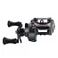 abu garcia max 4 low profile reel 41 lh