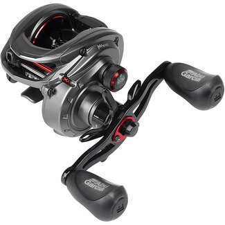 Lew'S Pro Sp Skipping & Pitching Slp Left Handed Baitcaster Reel