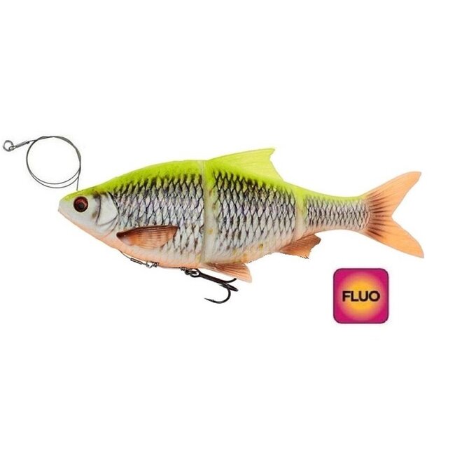 savage gear 4d line thru roach