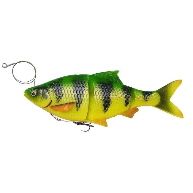 savage gear 4d line thru roach