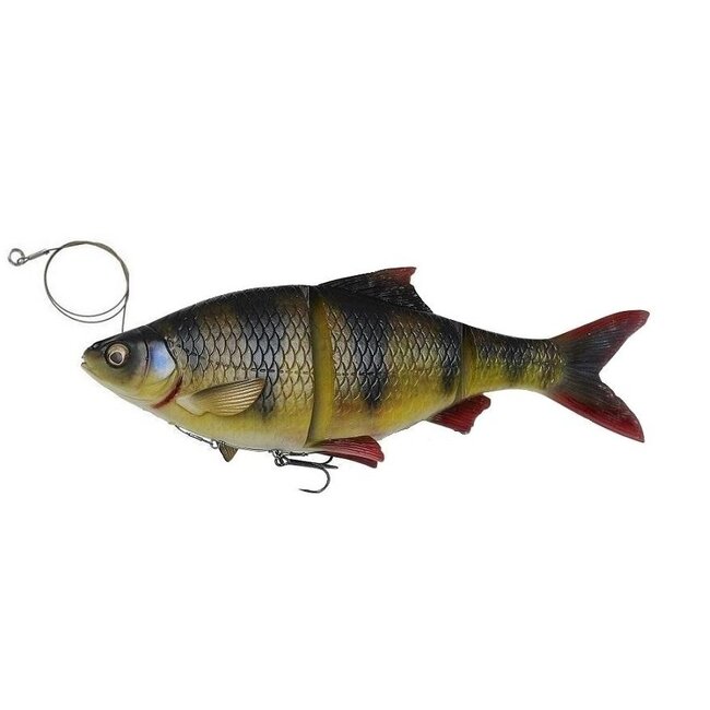 savage gear 4d line thru roach