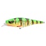spro pikefighter triple jointed junior sl 110