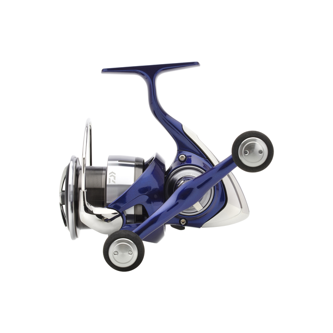 daiwa 24 tdr match & feeder qd