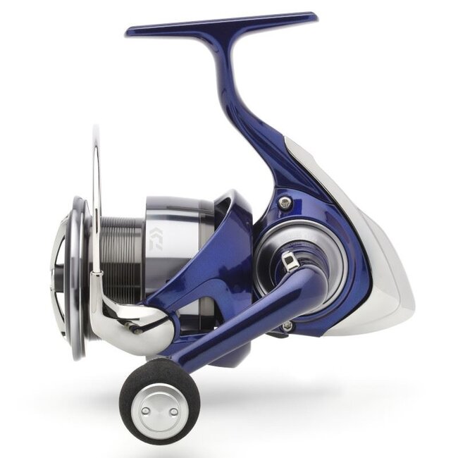 daiwa 24 tdr match & feeder qd