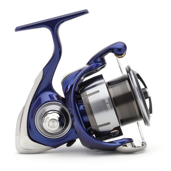 daiwa 24 tdr match & feeder qd