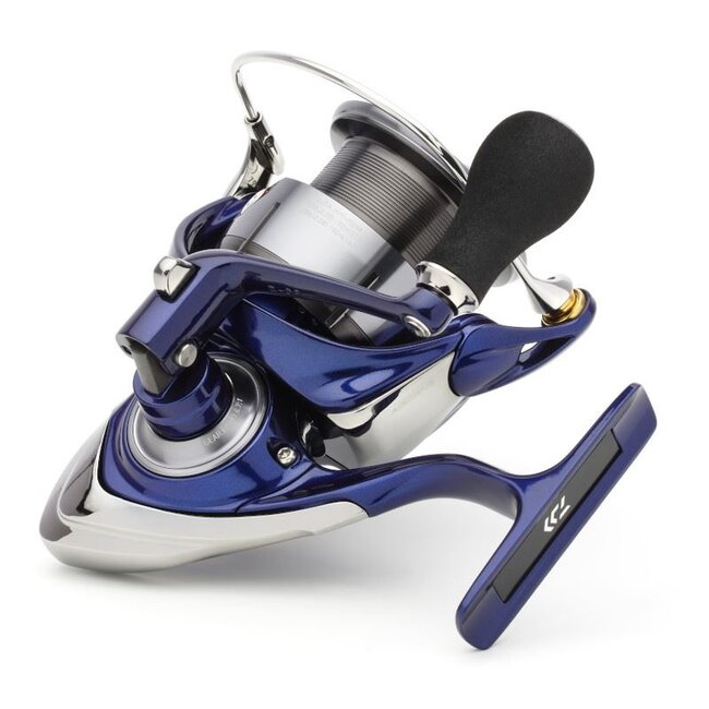 daiwa 24 tdr match & feeder qd