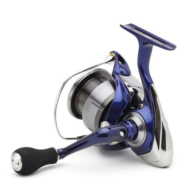 daiwa 24 tdr match & feeder qd
