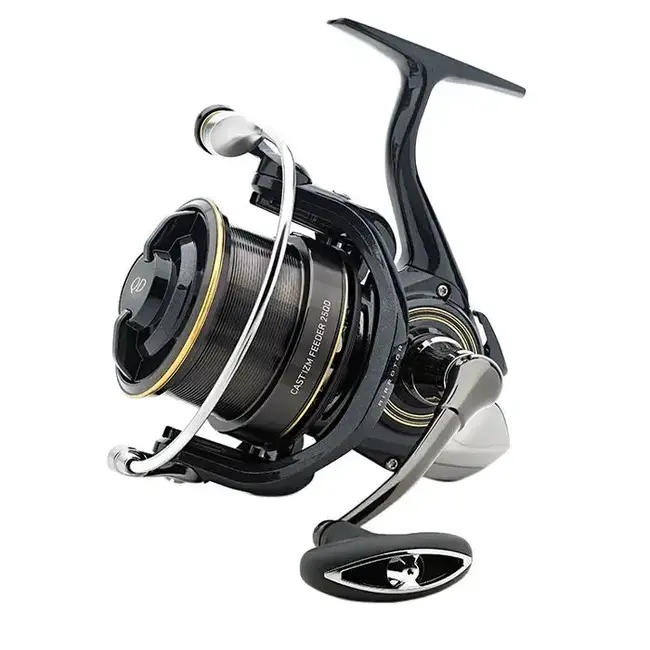 daiwa 19 cast izm feeder **laatste kans**