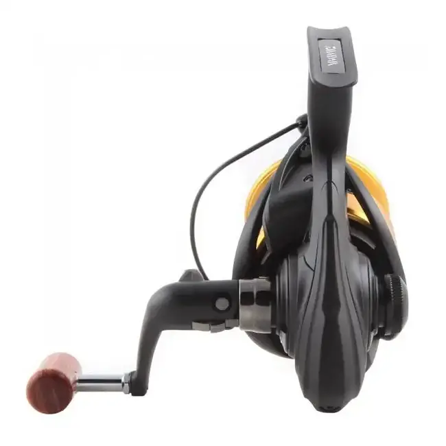 daiwa 17 gs4000 ltd